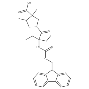 2171864-00-7 structure