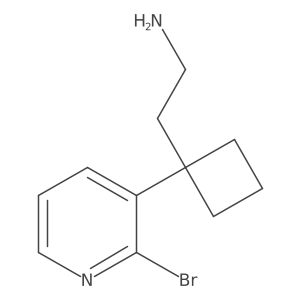 2228750-17-0 structure