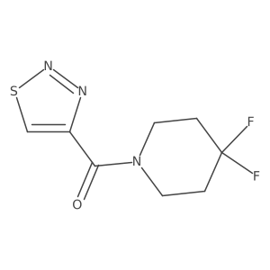 CID 139028892 Structure