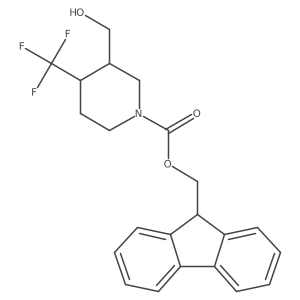 2763922-42-3 structure