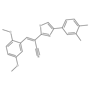 476671-76-8 structure
