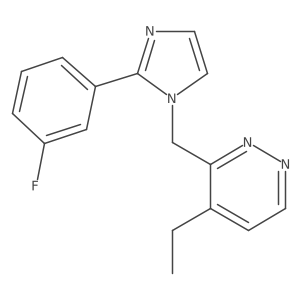 679405-77-7 structure