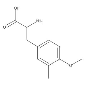 699536-21-5 structure