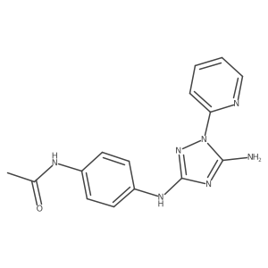 700807-16-5 structure