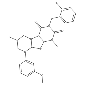 847273-21-6 structure