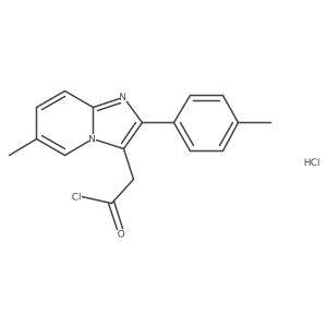 851972-87-7 structure