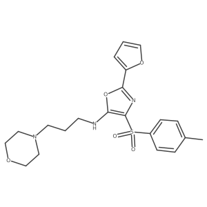 862793-35-9 structure