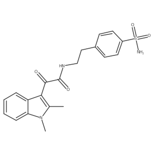 862831-19-4 structure