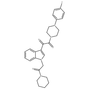 872860-87-2 structure