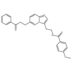 872996-38-8 structure