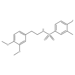 873586-72-2 structure