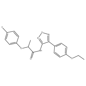 874398-98-8 structure