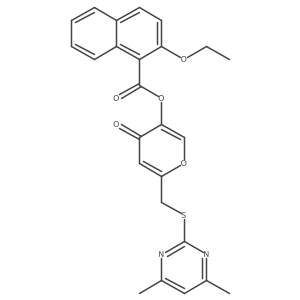 877636-81-2 structure