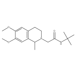 879582-50-0 structure