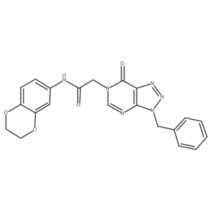 892468-69-8 structure