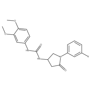 894031-91-5结构式