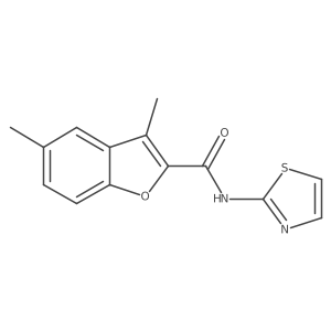 895817-61-5 structure