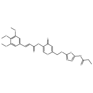 896007-04-8结构式