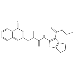 896329-28-5 structure