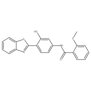 896344-62-0 structure