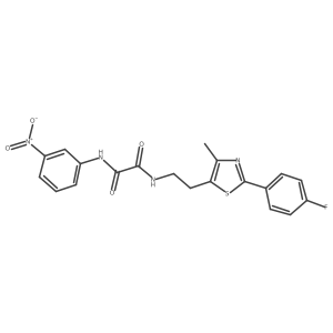 897612-23-6 structure