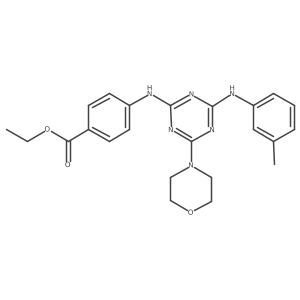 898617-13-5 structure