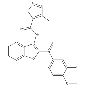 898617-35-1结构式