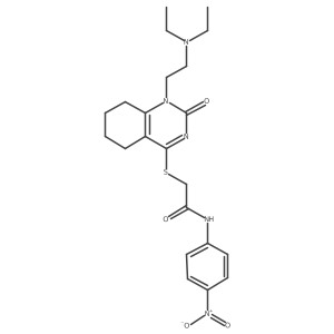 899949-91-8 structure