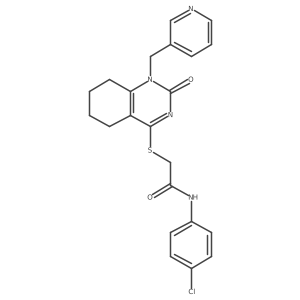 899955-22-7 structure