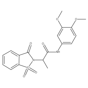899955-44-3 structure