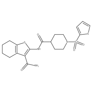 899958-87-3 structure