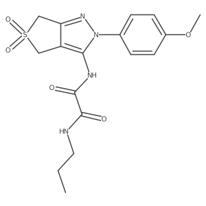 899961-56-9 structure