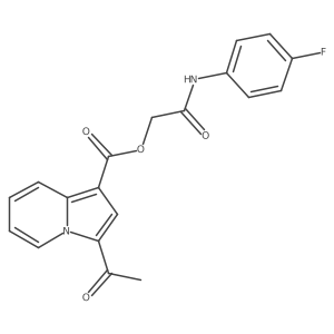 899998-41-5 structure