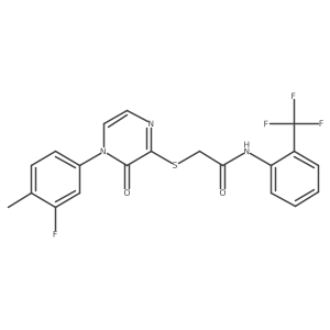 900006-73-7 structure