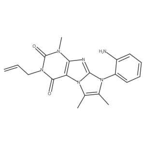 915887-65-9 structure