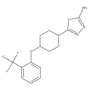 916889-34-4 structure