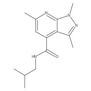 919051-16-4 structure