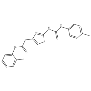 921484-00-6 structure