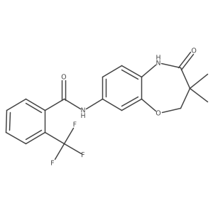 921810-70-0 structure