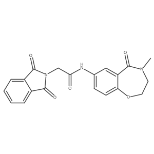 921995-96-2 structure