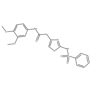 922130-47-0 structure