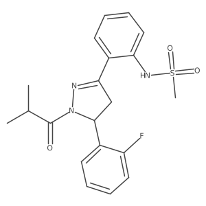 923249-89-2 structure