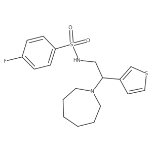 946304-95-6结构式