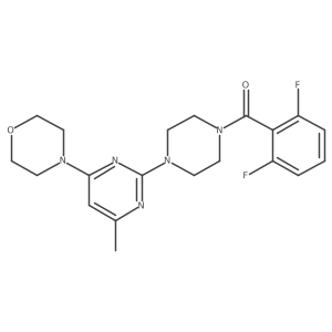 946313-47-9 structure