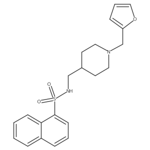 953140-25-5 structure