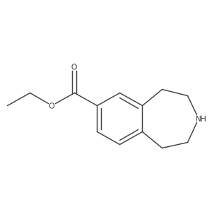 955360-20-0 structure