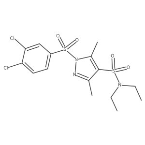 956253-27-3 structure