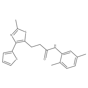 1017663-21-6结构式