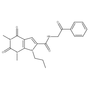 1021092-57-8 structure