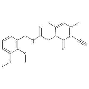1032004-96-8 structure